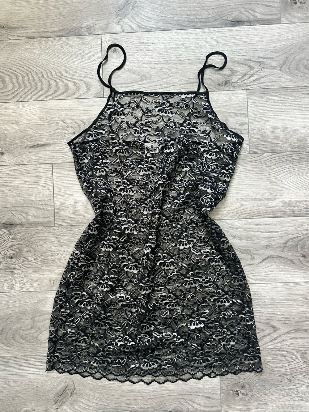 Avon Slip Dress